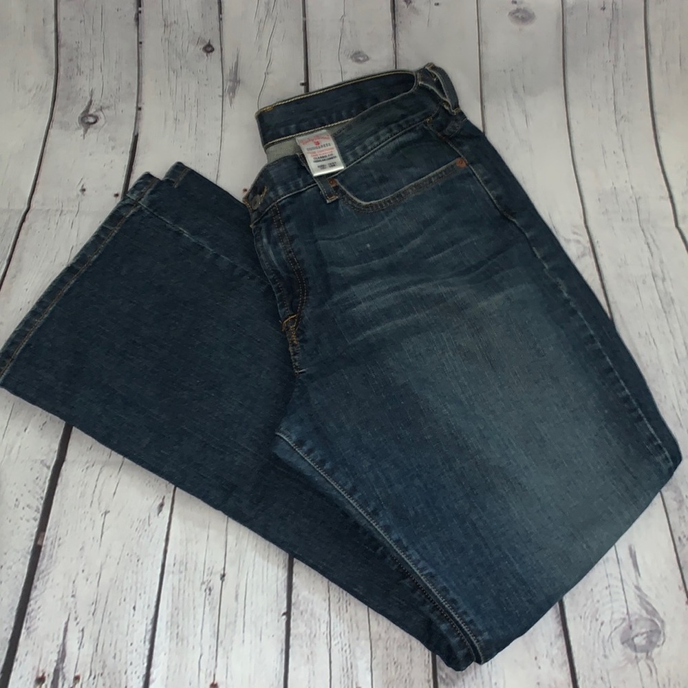 Women’s Lucky Brand Jeans - Picture 8 of 8